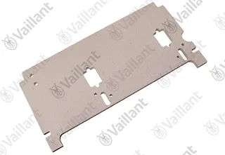 Isolierplatte Vaillant-Nr. 210730