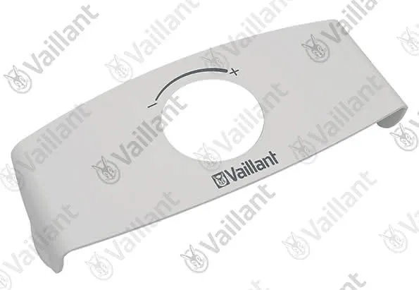 VA Frontblende Vaillant-Nr. 209479