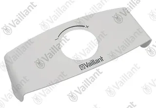 Frontblende Vaillant-Nr. 209479