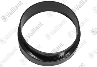 Reduzierring, schwarz Vaillant-Nr. 194125