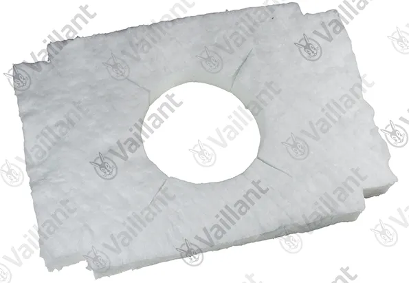 Isolierplatte Vaillant-Nr. 455835