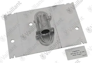 Verteilerrohr Vaillant-Nr. 183607