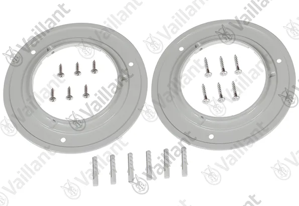 Rosetten, Set a 2 St. Vaillant-Nr. 147047