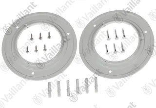 Rosetten, Set a 2 St. Vaillant-Nr. 147047