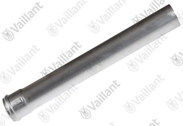 Abgasrohr, 500 mm Vaillant-Nr. 146013
