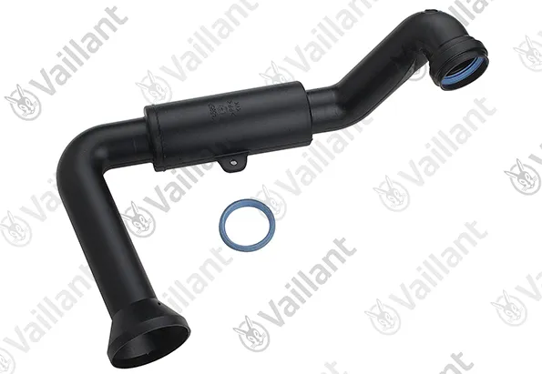 Frischluftrohr Vaillant-Nr. 145877