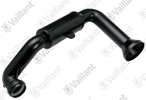 VA Frischluftrohr Vaillant-Nr. 145850