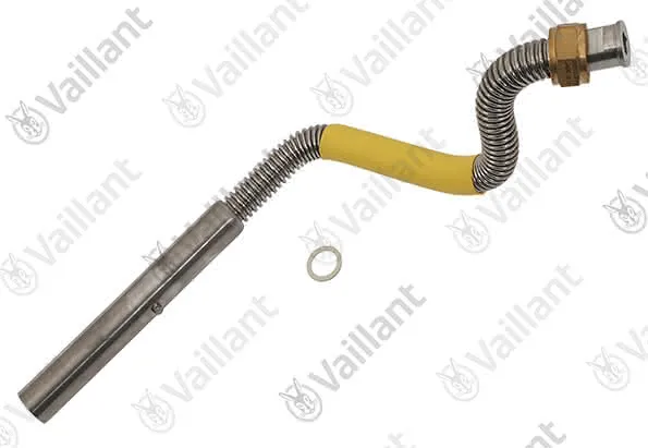 VA Gasrohr Vaillant-Nr. 123434