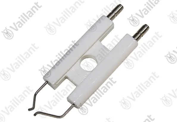 Elektrode (Zündung) Vaillant-Nr. 114125