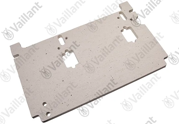 Isolierplatte Vaillant-Nr. 114123