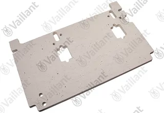 Isolierplatte Vaillant-Nr. 114123