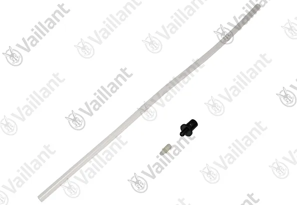 Zubehörbeutel, Druckausgleich Vaillant-Nr. 104507