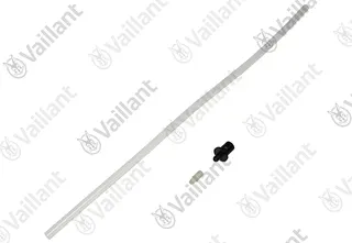 Zubehörbeutel, Druckausgleich Vaillant-Nr. 104507