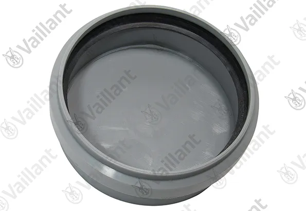 Deckel mit EPDM Dichtung Vaillant-Nr. 094704