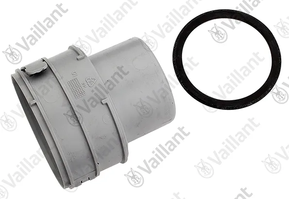 Anschlussstück, Stützbogen Vaillant-Nr. 092020