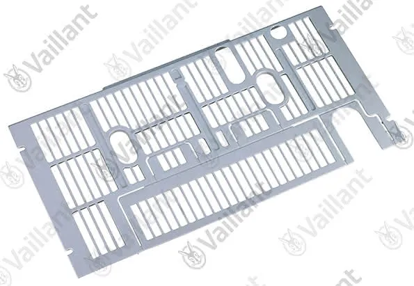 Abdeckgitter, unten Vaillant-Nr. 079533