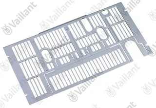 Abdeckgitter, unten Vaillant-Nr. 079533