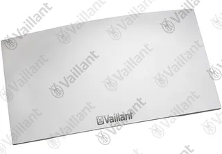 Deckel (Front, mit Logo) Vaillant-Nr. 078931