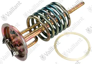 Heizkörper, 2,0 kW Vaillant-Nr. 061662