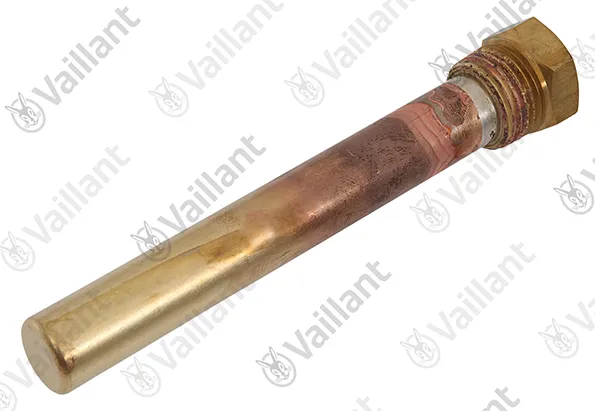 Fühlerrohr Vaillant-Nr. 060058