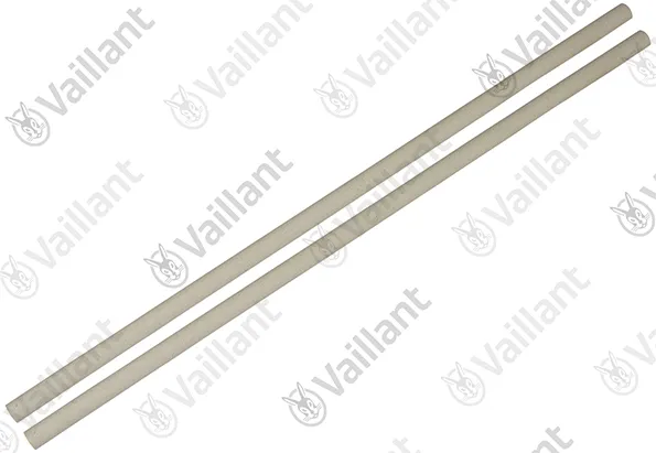 Keramikstabsatz (360mm) Vaillant-Nr. 041641