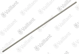 Keramikstabsatz, 600 mm Vaillant-Nr. 041645