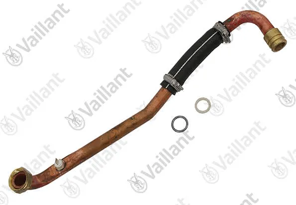 VA Rohr Vaillant-Nr. 022739