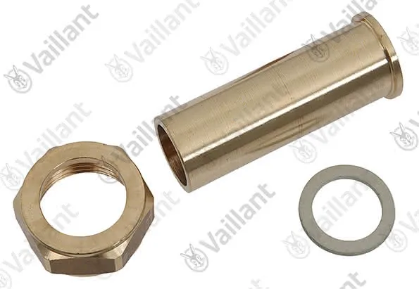 VA Rohr Vaillant-Nr. 022527