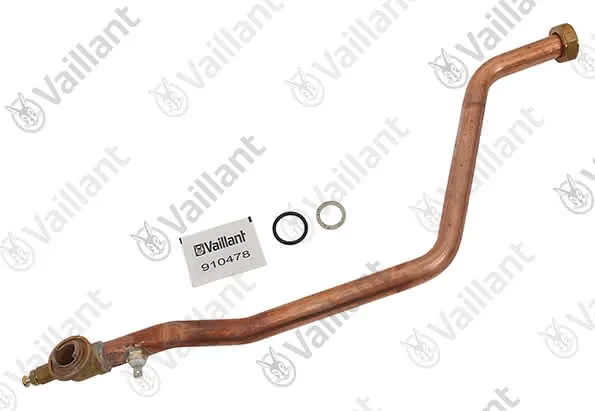 VA Rohr Vaillant-Nr. 022683
