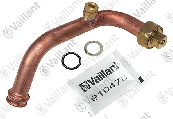 VA Rohr Vaillant-Nr. 022689