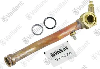 Rohr Vaillant-Nr. 019129