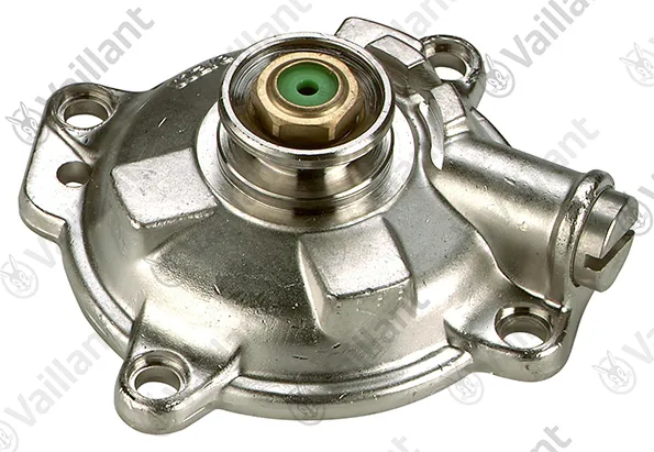 Wasserschalter-Oberteil Vaillant-Nr. 013034