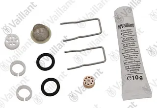 Wassermengenbegrenzer Vaillant-Nr. 012970