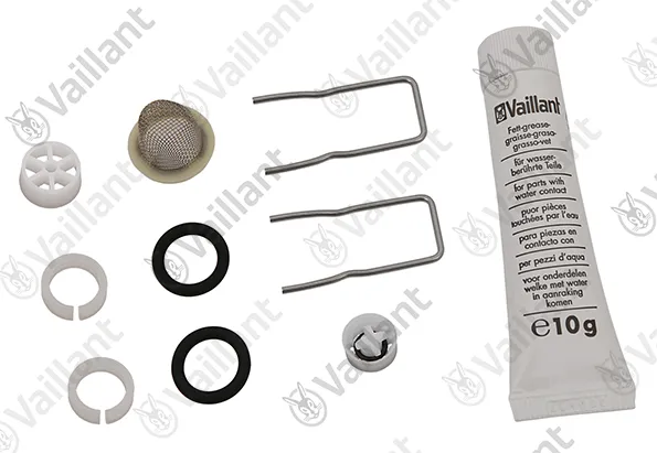 Wassermengenbegrenzer Vaillant-Nr. 012971