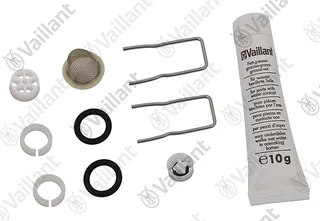 Wassermengenbegrenzer Vaillant-Nr. 012971