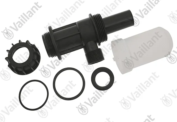 Siphon Vaillant-Nr. 011504