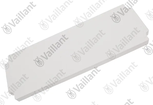 Isolierung Vaillant-Nr. 0020078909