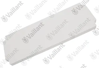 Isolierung Vaillant-Nr. 0020078909