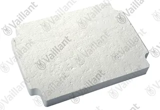 Isolierung Vaillant-Nr. 0020078906