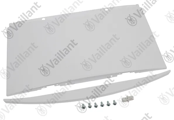Deckel Vaillant-Nr. 180940