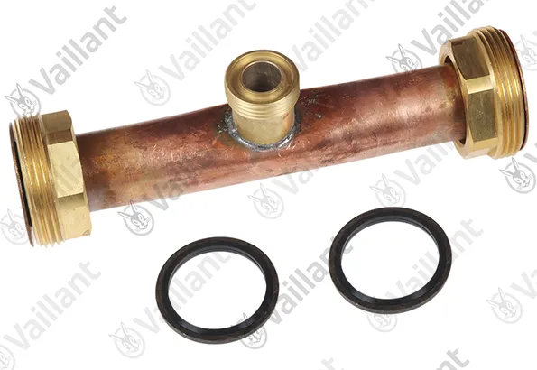 Rohr, Strömungsschalter Vaillant-Nr. 0020069047