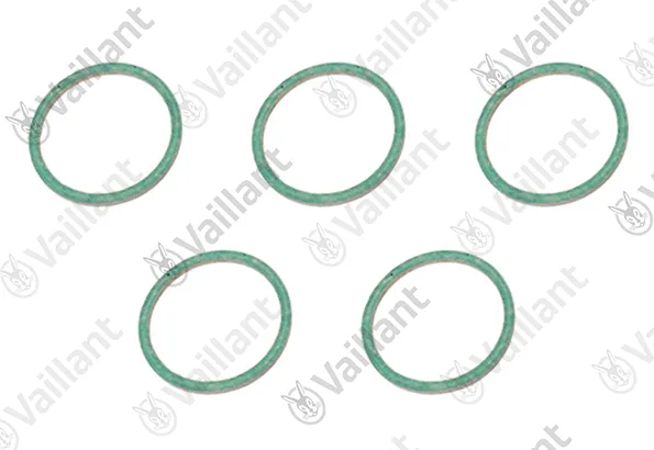 Rechteckdichtring, 44x38x2, (x5) Vaillant-Nr. 0020074124