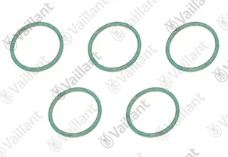Rechteckdichtring, 44x38x2, (x5) Vaillant-Nr. 0020074124