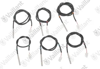Sensor VR11, Temp. intern, (x6) Vaillant-Nr. 0020066205