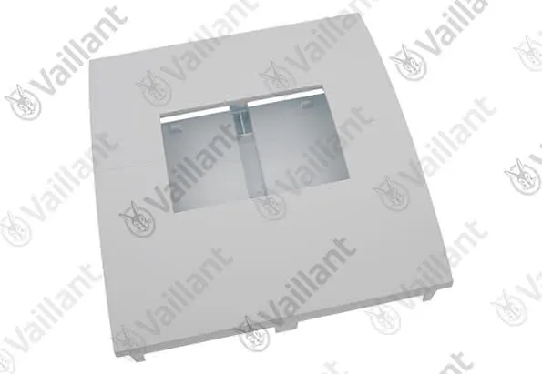 Gehäuse Vaillant-Nr. 0020051298