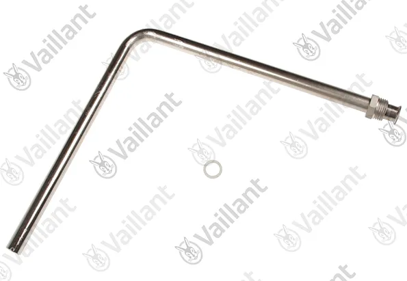 Rohr, Gasrohr Vaillant-Nr. 0020073827