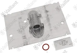 Umstellsatz, turboTEC 20 kW E->L Vaillant-Nr. 0020070070