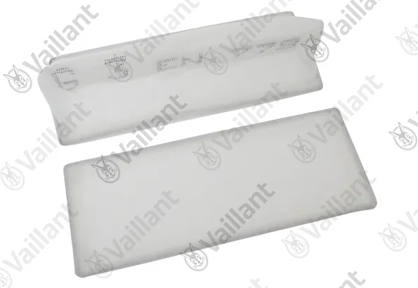 Filter, Set Vaillant-Nr. 0020052440