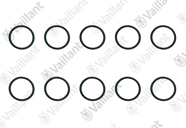 O-Ring, (x10) Vaillant-Nr. 193539