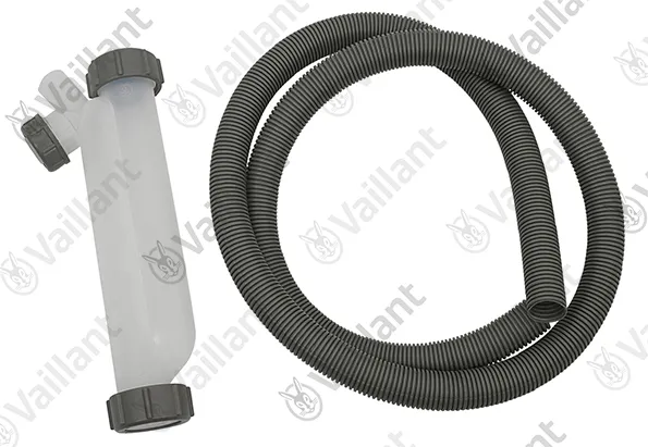 Siphon, DN 37 Vaillant-Nr. 0020161152